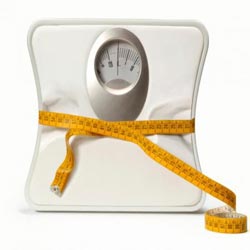 Старт похудения