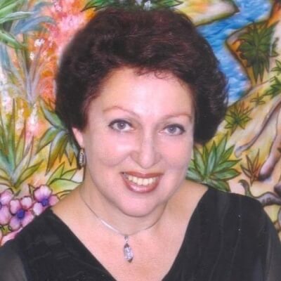 Отзыв Галина Альперт