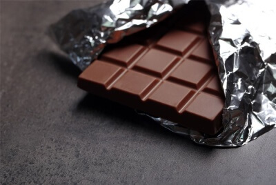 Что в Вашем шоколадном батончике?