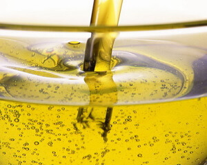 Ореховое масло