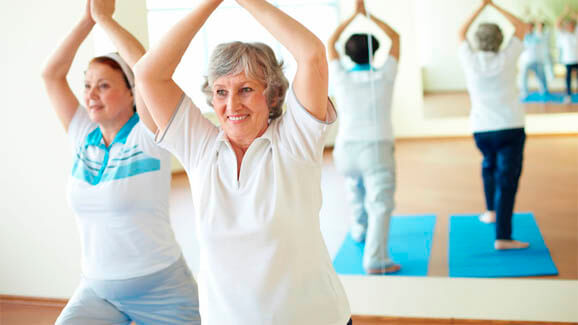 Диабет и спорт