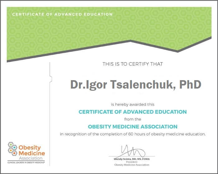 TsalenchukCertificate-of-Advanced-Education