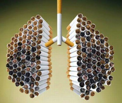 Табачная промышленность
