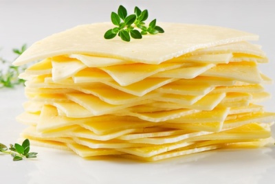 Плавленный сыр